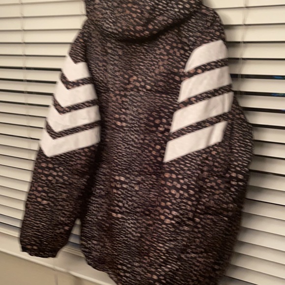 Pony Puffer Jacket City Wings edition - Picture 3 of 3